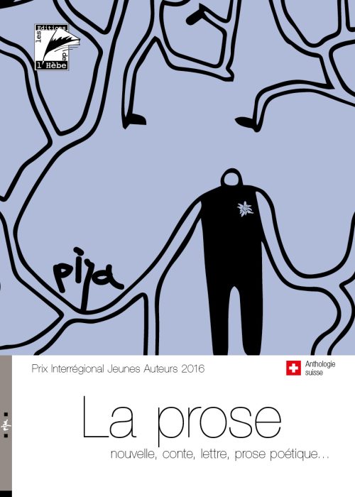 Prix Interrégional Jeunes Auteurs, La Prose