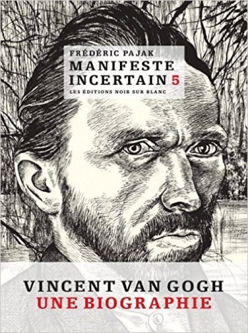 Manifeste incertain 5