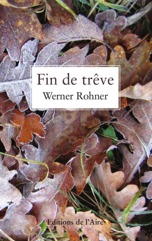 Fin de trêve