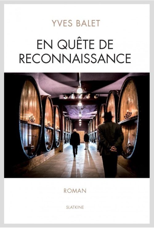 En quête de reconnaissance