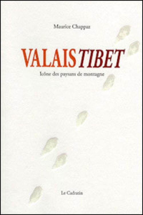 Valais Tibet