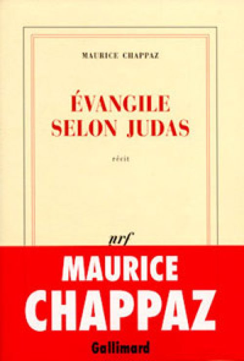 Évangile selon Judas