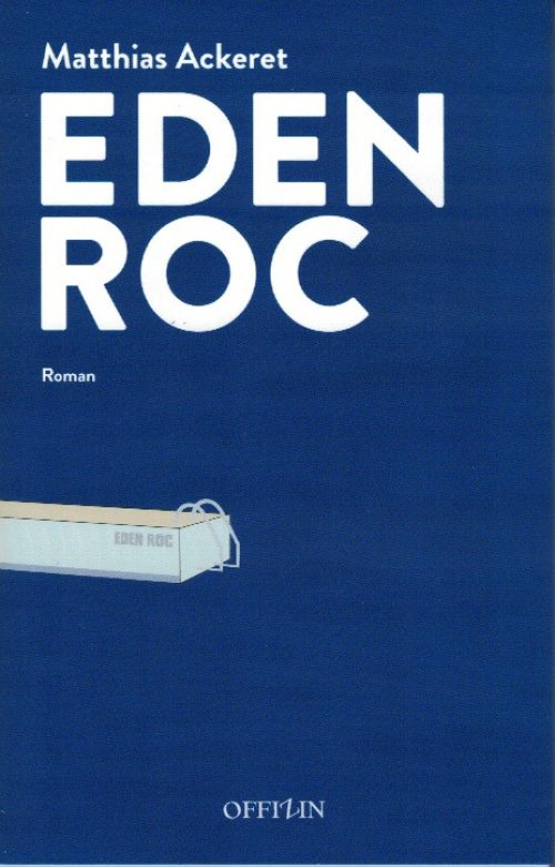 Eden Roc