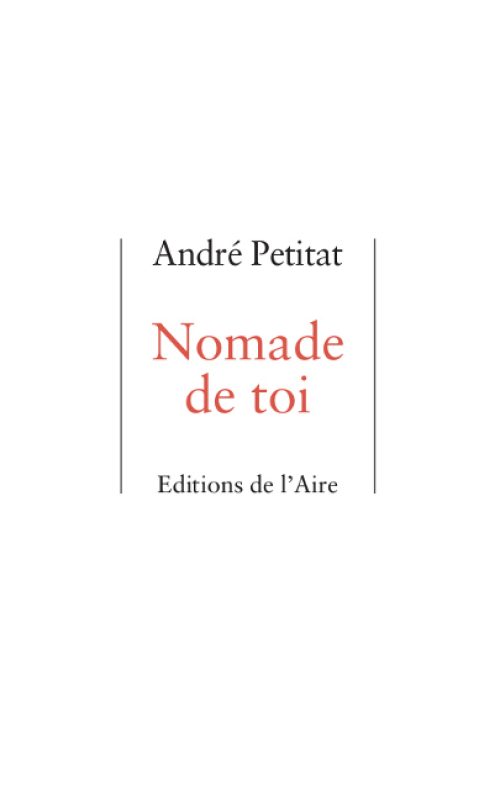 Nomade de toi