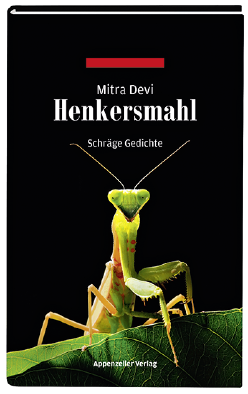 Henkersmahl