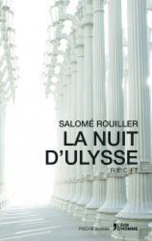 La Nuit d'Ulysse