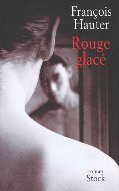Rouge glacé