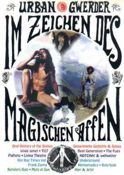 Im Zeichen des magischen Affen