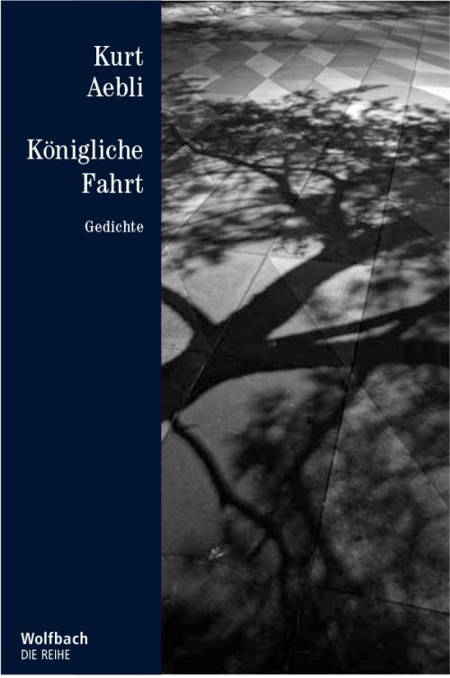 Königliche Fahrt
