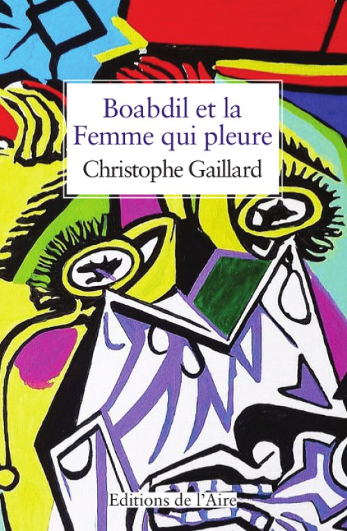 Boabdil et la Femme qui pleure