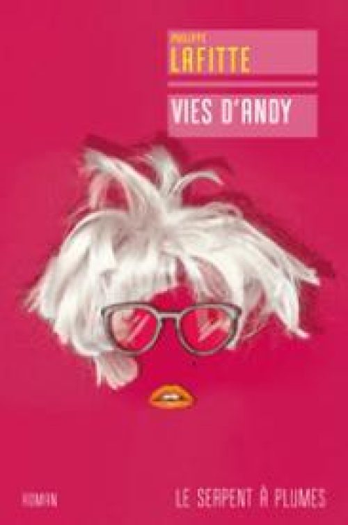 Vies d'Andy