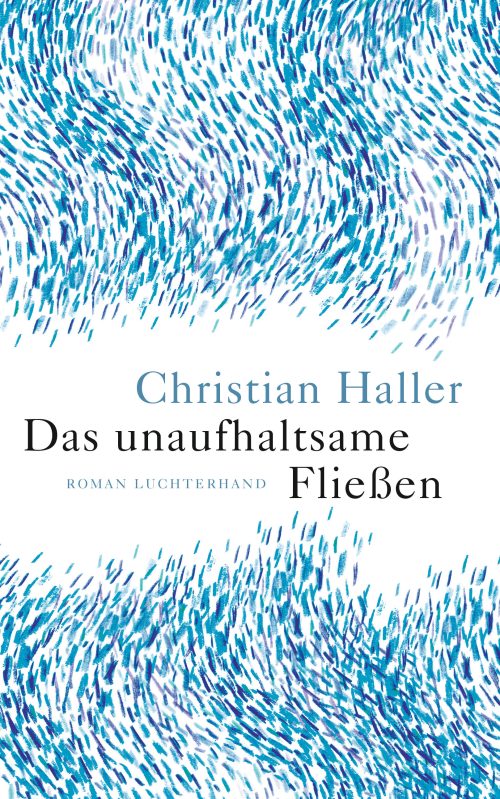Das unaufhaltsame Fliessen