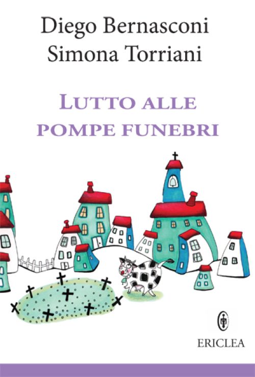 Lutto alle pompe funebri