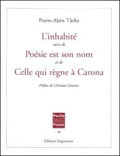 L'Inhabité