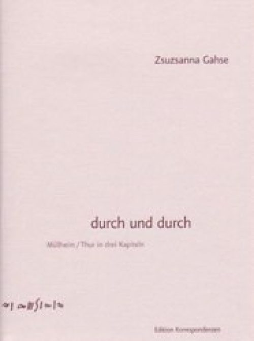 Durch und durch