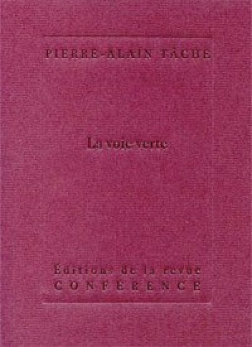 La Voie verte