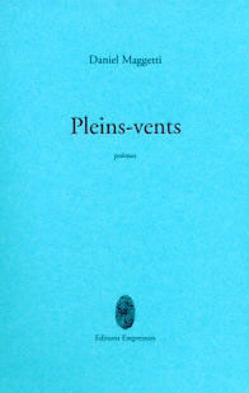 Pleins-vents
