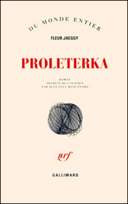 Proleterka