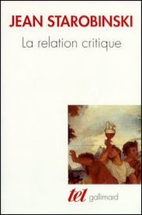 La Relation critique