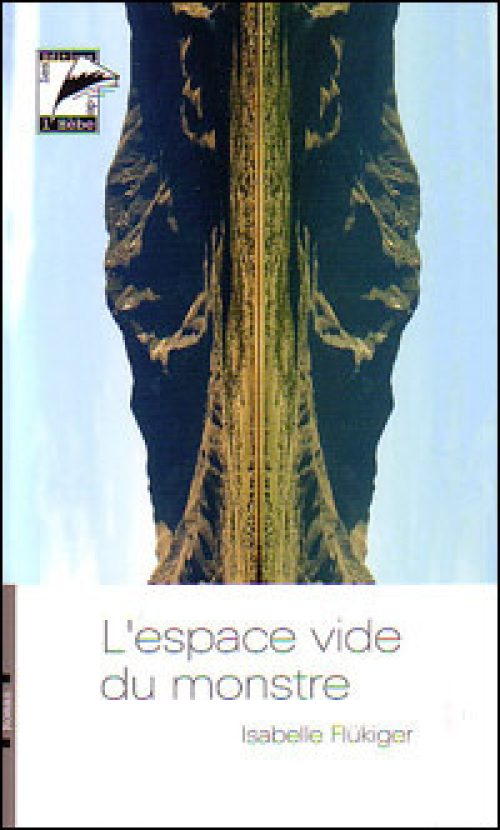 L'Espace vide du monstre
