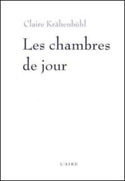 Les Chambres de jour