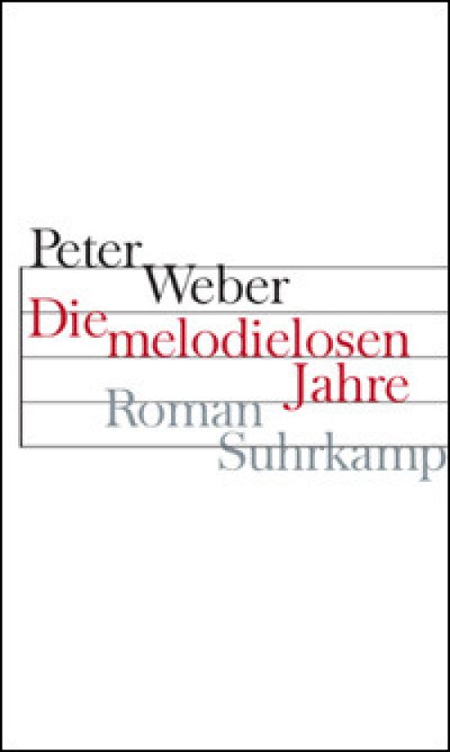 Die melodielosen Jahre