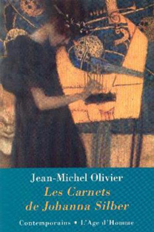 Les Carnets de Johanna Silber