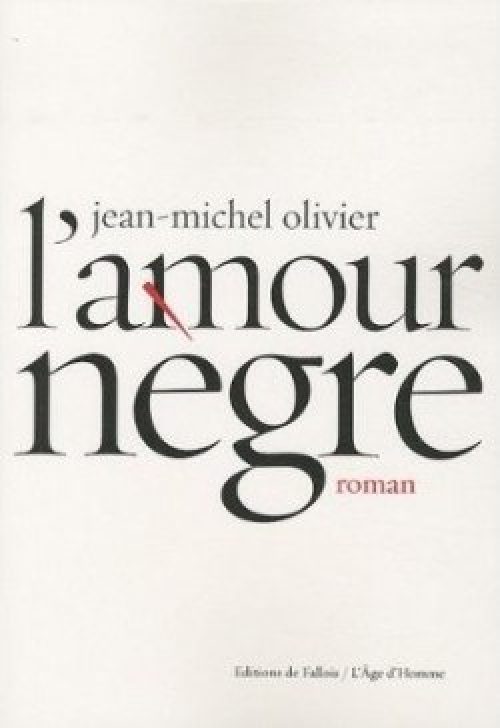 L'Amour nègre