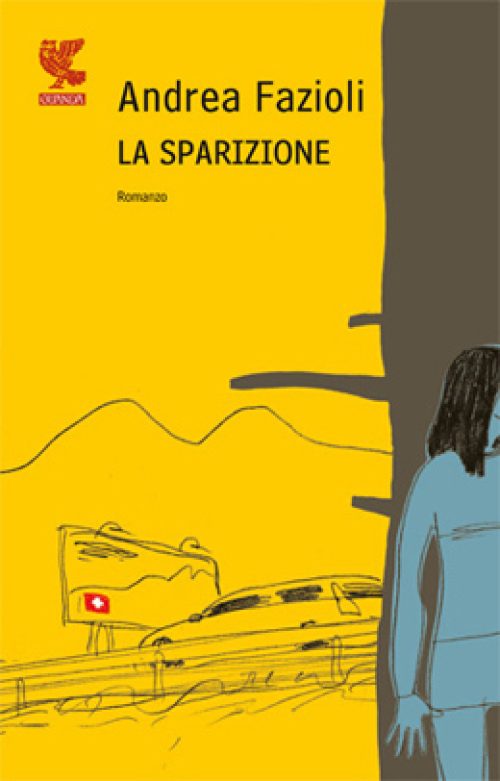 La sparizione