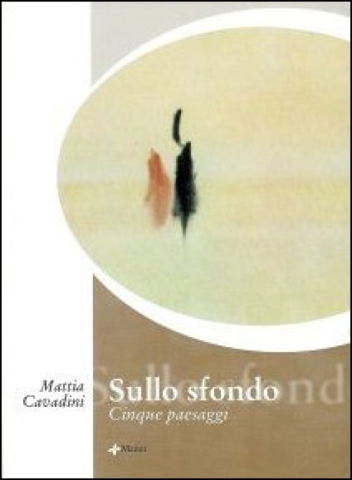 Sullo sfondo