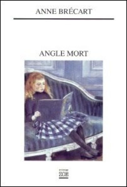 Angle mort