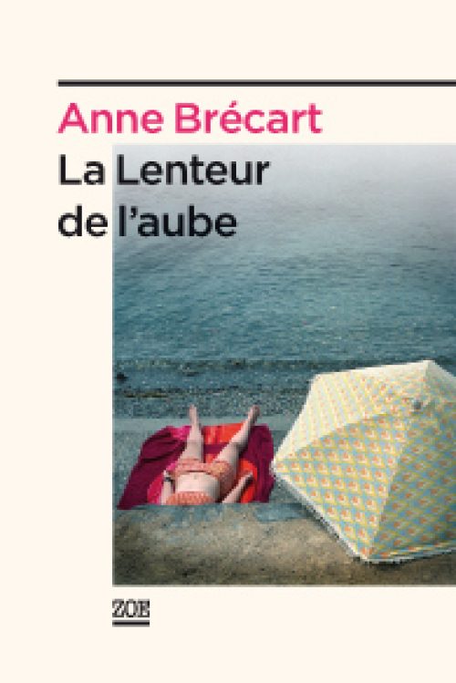 La Lenteur de l'aube