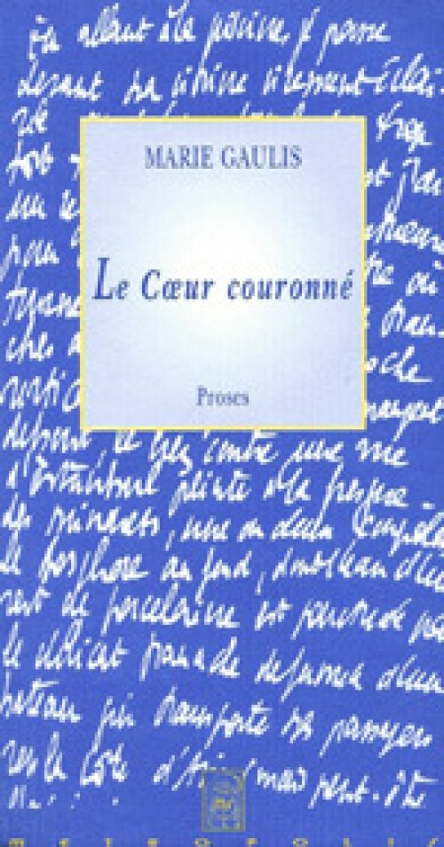 Le Cœur couronné