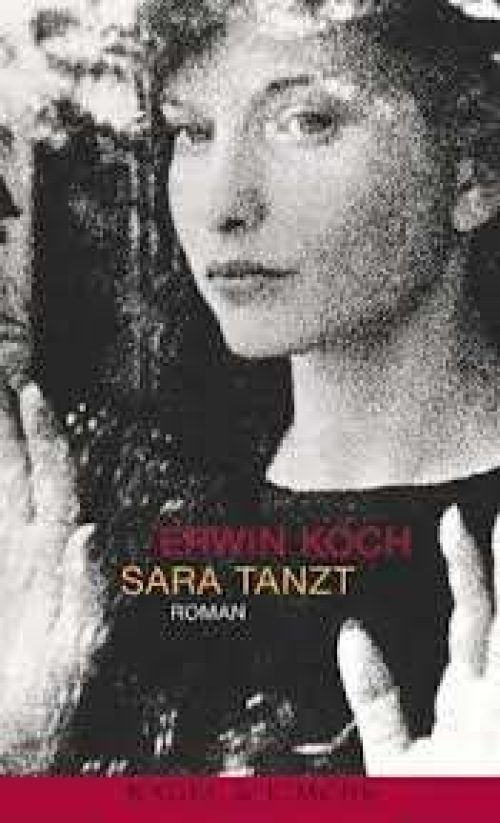 Sara tanzt