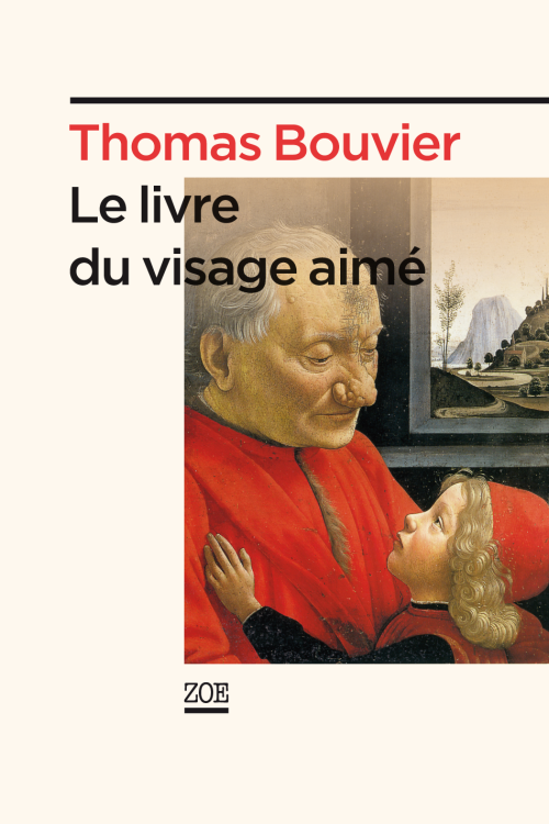 Le Livre du visage aimé