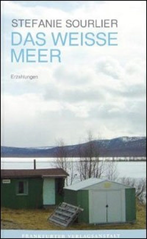 Das weisse Meer