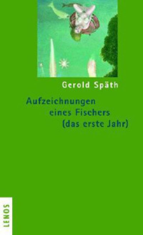 Aufzeichnungen eines Fischers (das erste Jahr)
