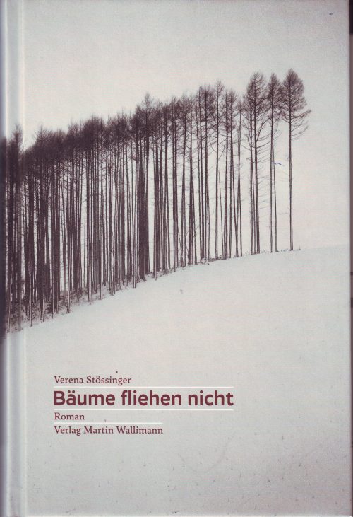 Bäume fliehen nicht