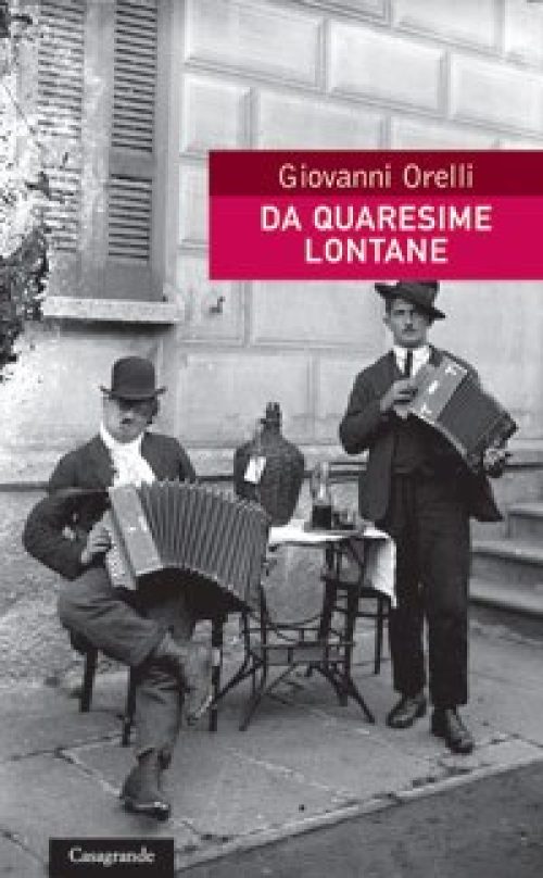 Da quaresime lontane