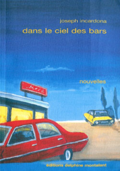 Dans le ciel des bars