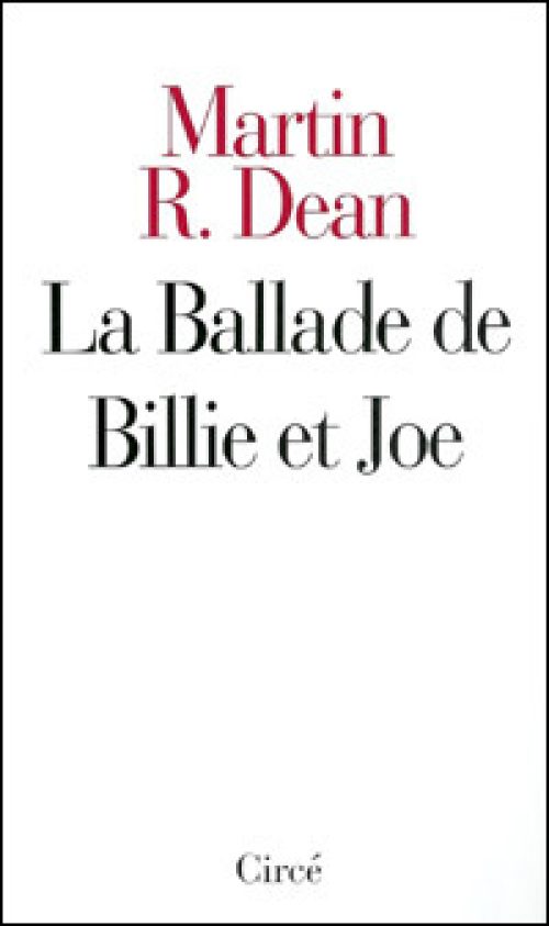 La Ballade de Billie et Joe