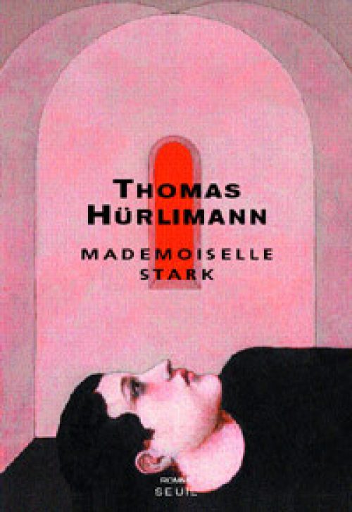Mademoiselle Stark