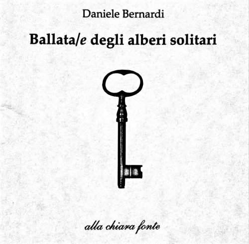 Ballata/e degli alberi solitari