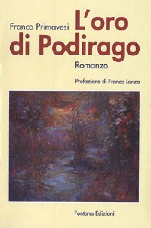 L'oro di Podirago