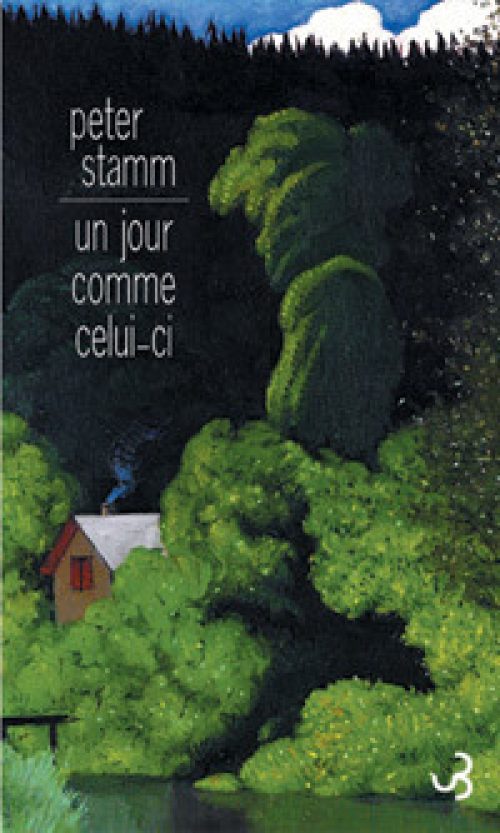 Un jour comme celui-ci