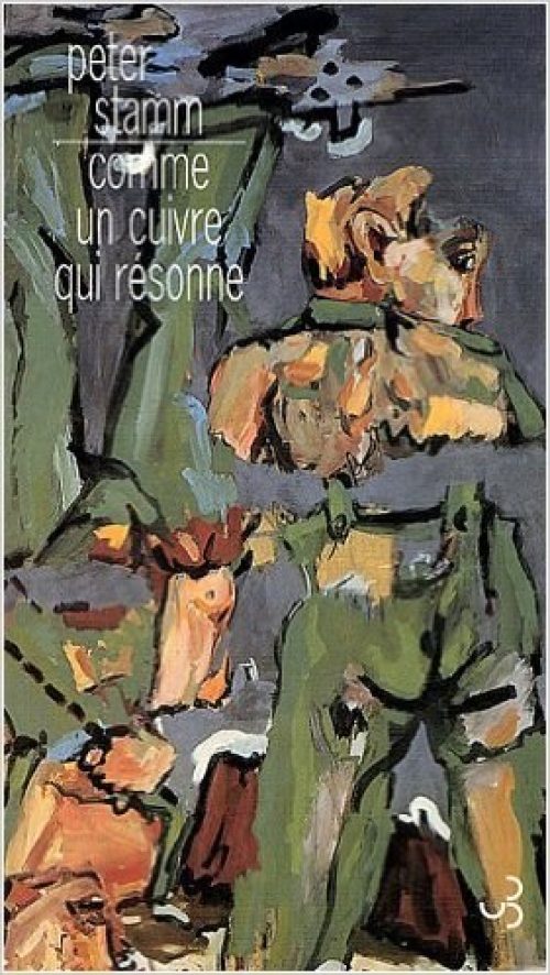 Comme un cuivre qui résonne [Wir fliegen]