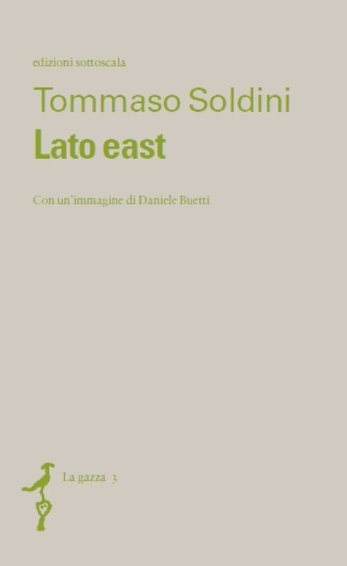 Lato east
