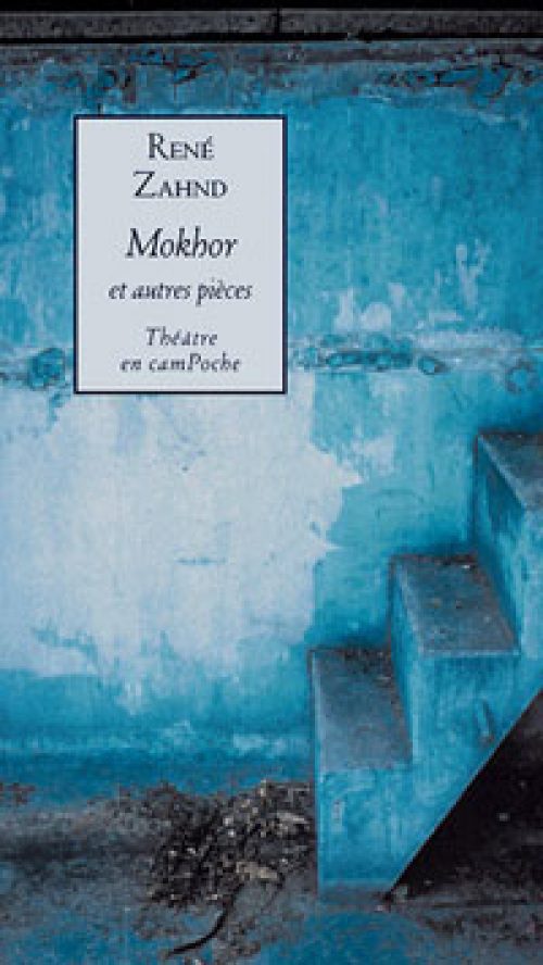 Mokhor et autres pièces
