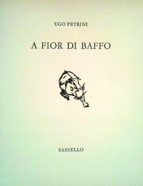 A fior di baffo