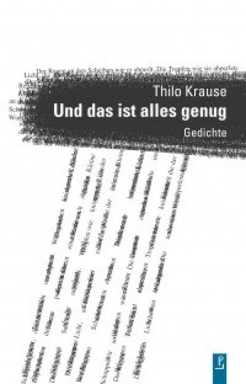 Und das ist alles genug